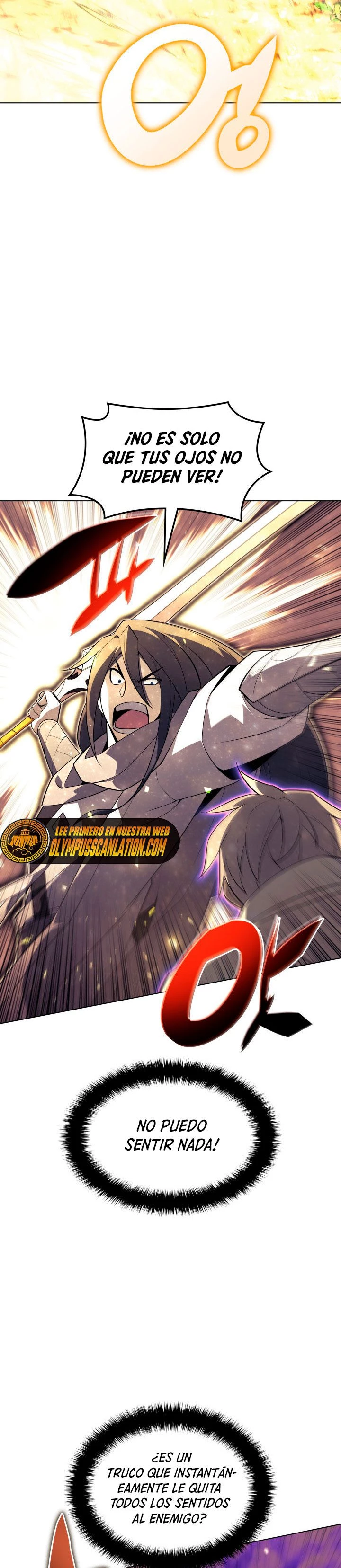 El Chetado (Overgeared) > Capitulo 127 > Page 141