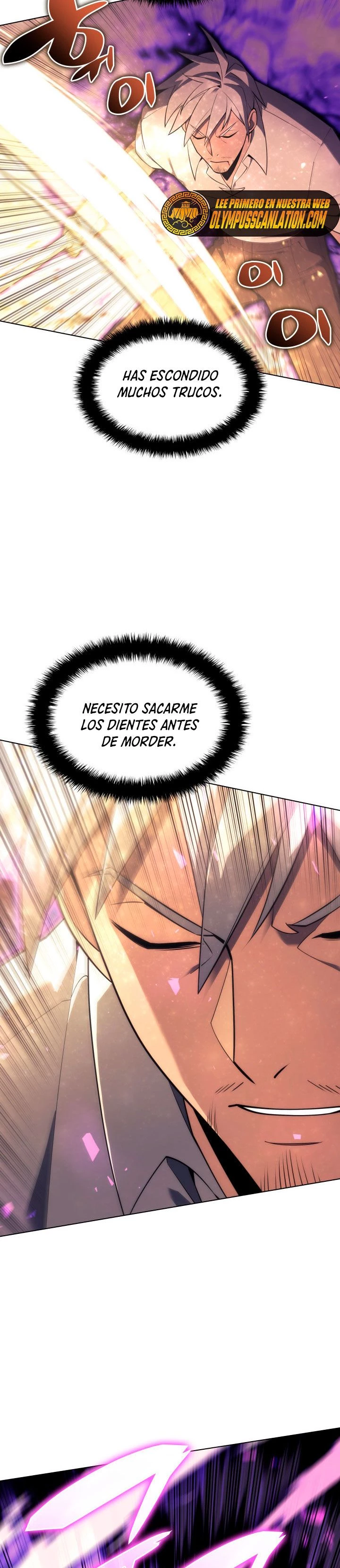 El Chetado (Overgeared) > Capitulo 127 > Page 151