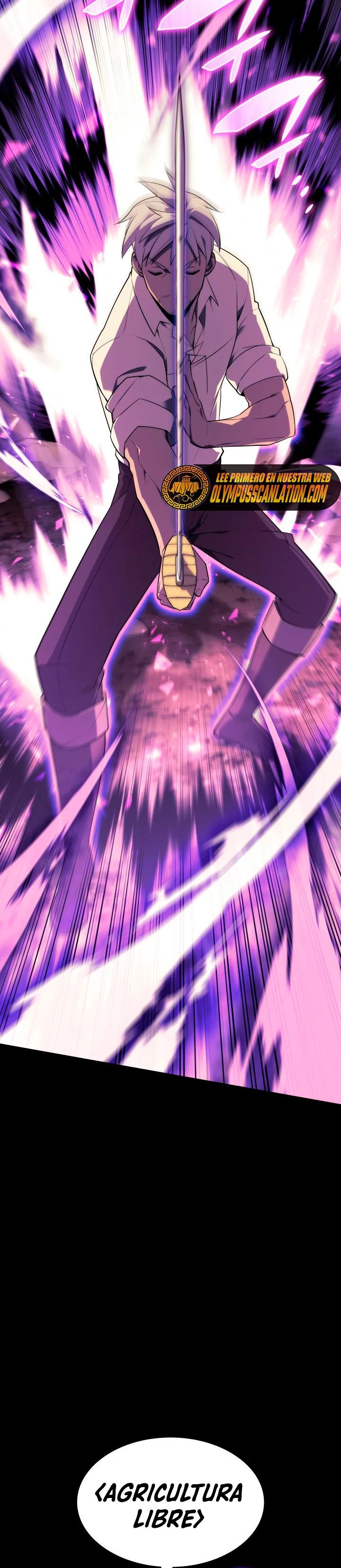 El Chetado (Overgeared) > Capitulo 127 > Page 171