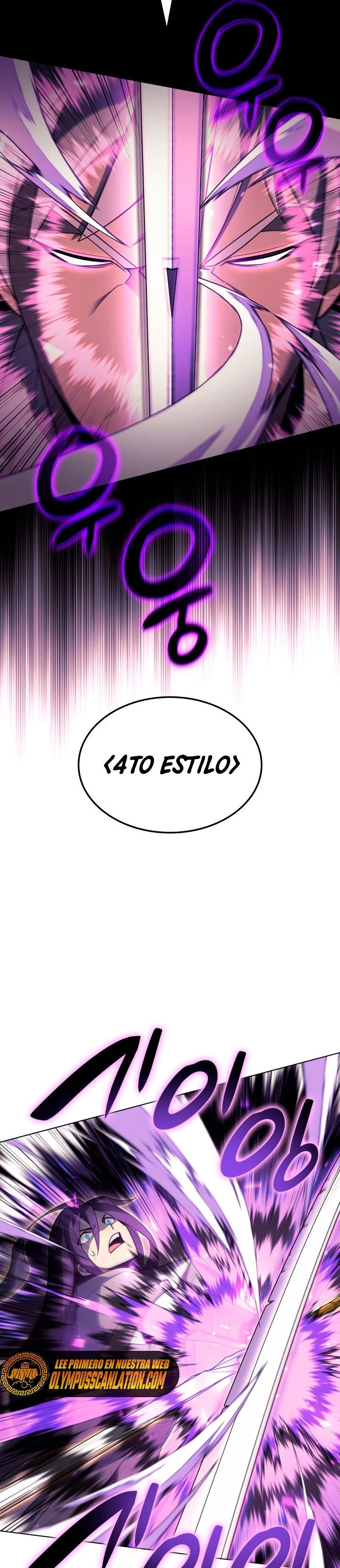 El Chetado (Overgeared) > Capitulo 127 > Page 181