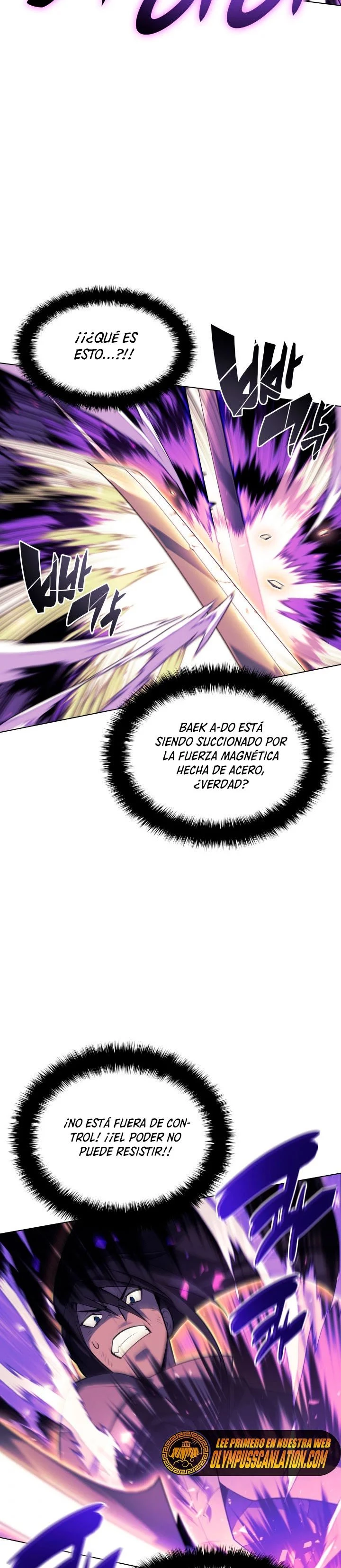 El Chetado (Overgeared) > Capitulo 127 > Page 191