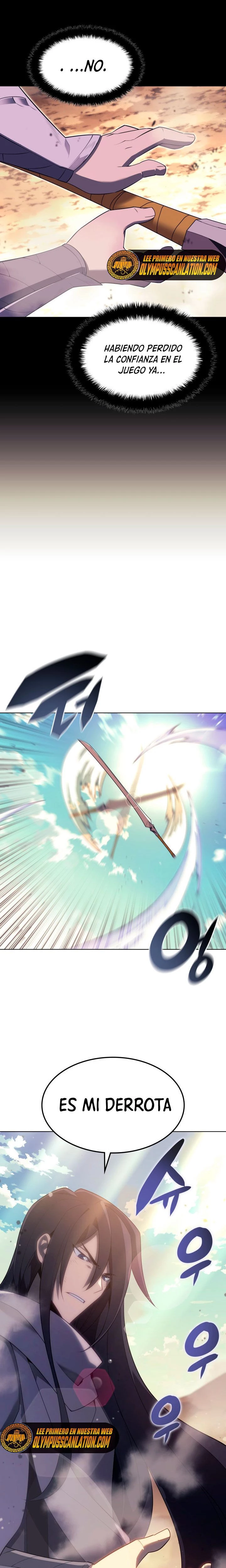 El Chetado (Overgeared) > Capitulo 127 > Page 241