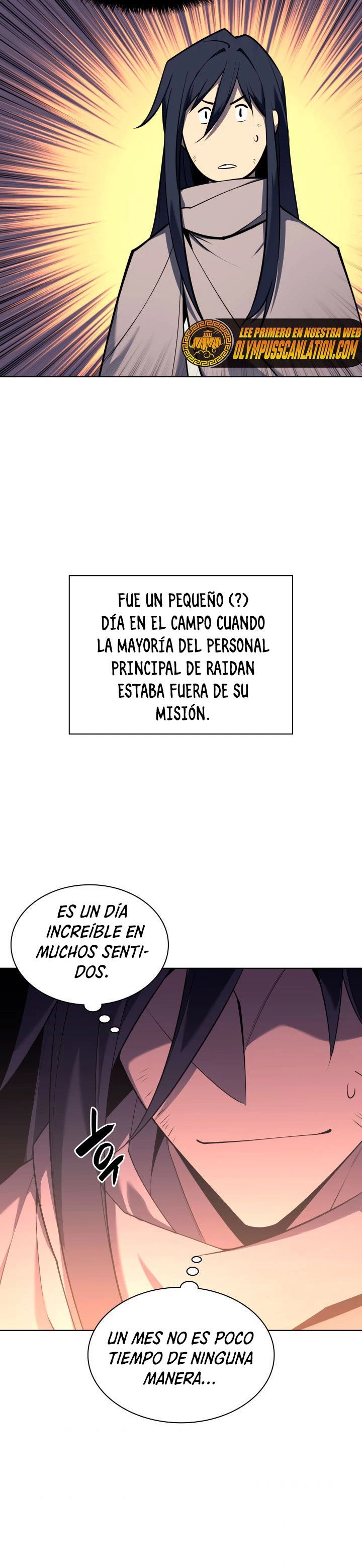 El Chetado (Overgeared) > Capitulo 127 > Page 291