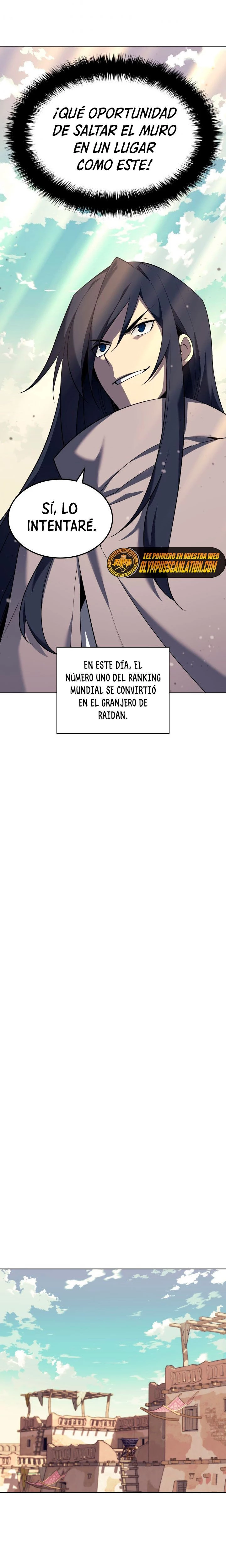 El Chetado (Overgeared) > Capitulo 127 > Page 301