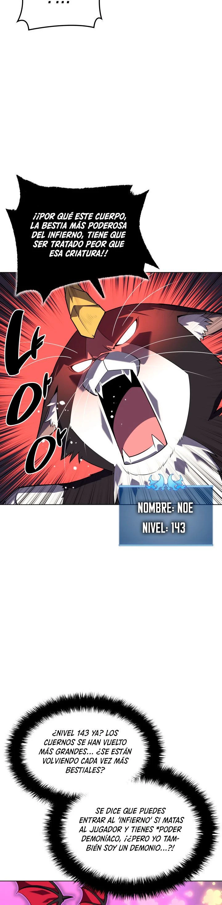 El Chetado (Overgeared) > Capitulo 127 > Page 361