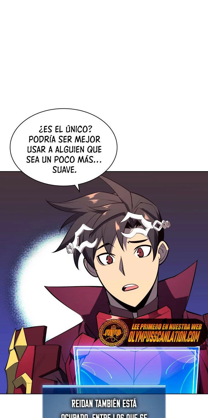 El Chetado (Overgeared) > Capitulo 127 > Page 441