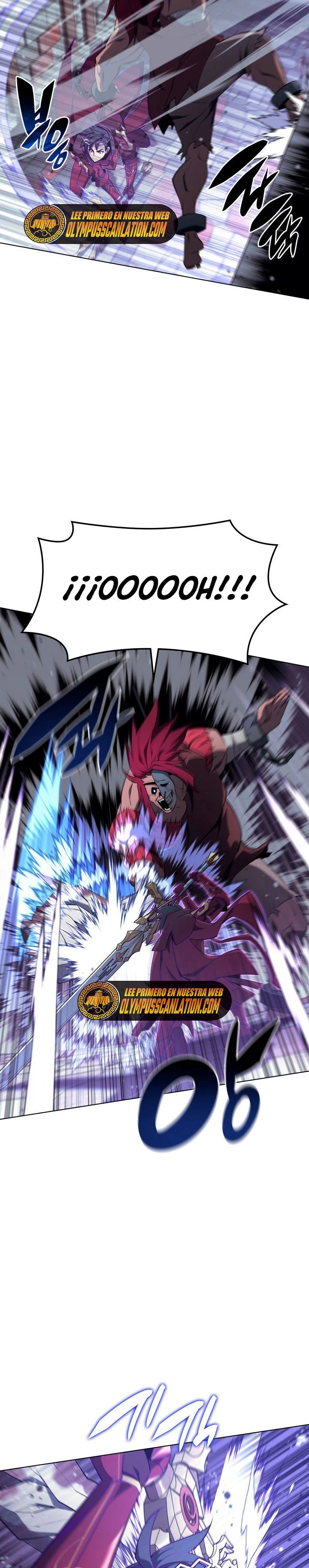 El Chetado (Overgeared) > Capitulo 129 > Page 11