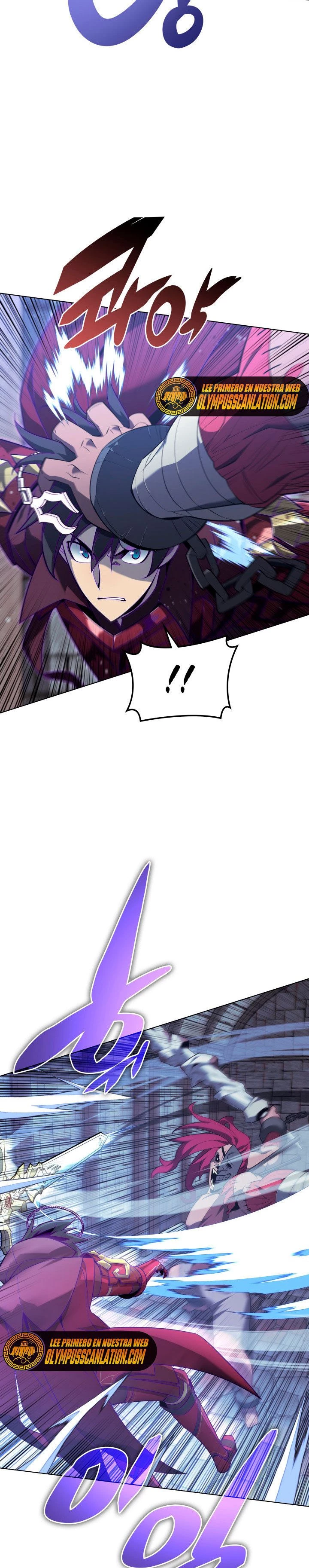 El Chetado (Overgeared) > Capitulo 129 > Page 31