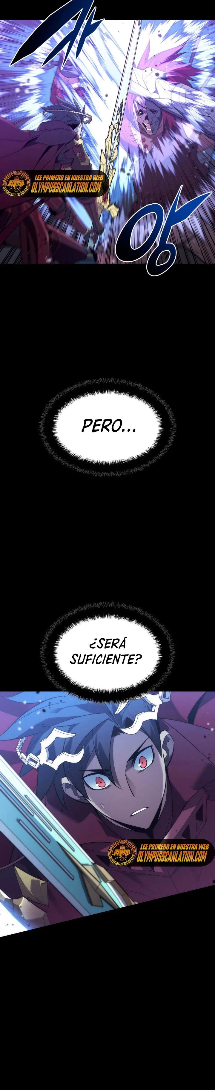 El Chetado (Overgeared) > Capitulo 129 > Page 71