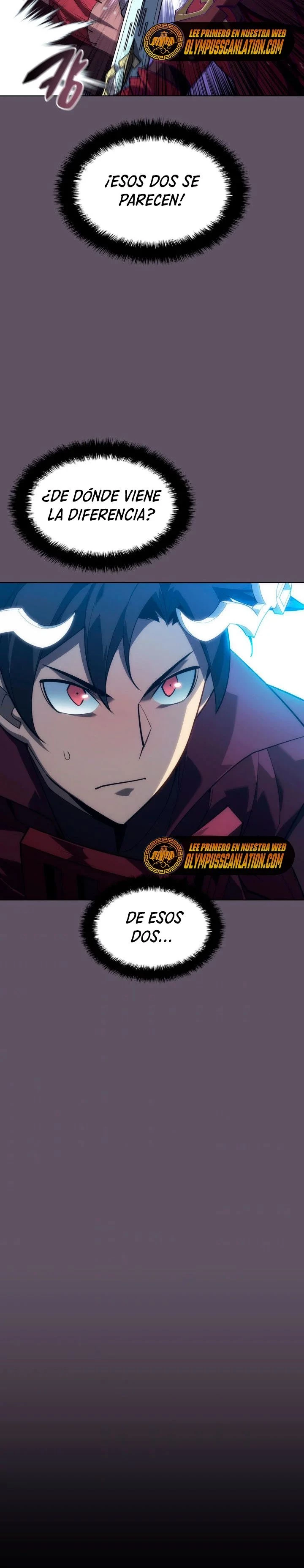 El Chetado (Overgeared) > Capitulo 129 > Page 181