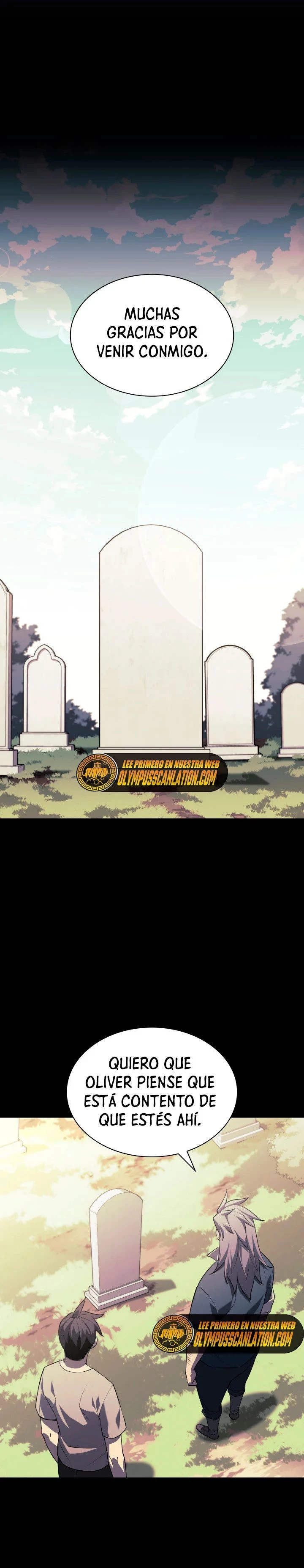 El Chetado (Overgeared) > Capitulo 129 > Page 191