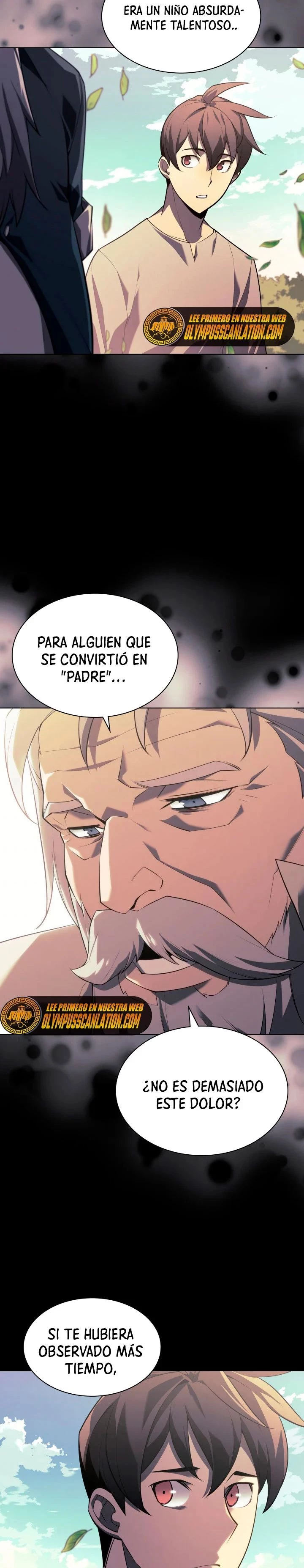 El Chetado (Overgeared) > Capitulo 129 > Page 211
