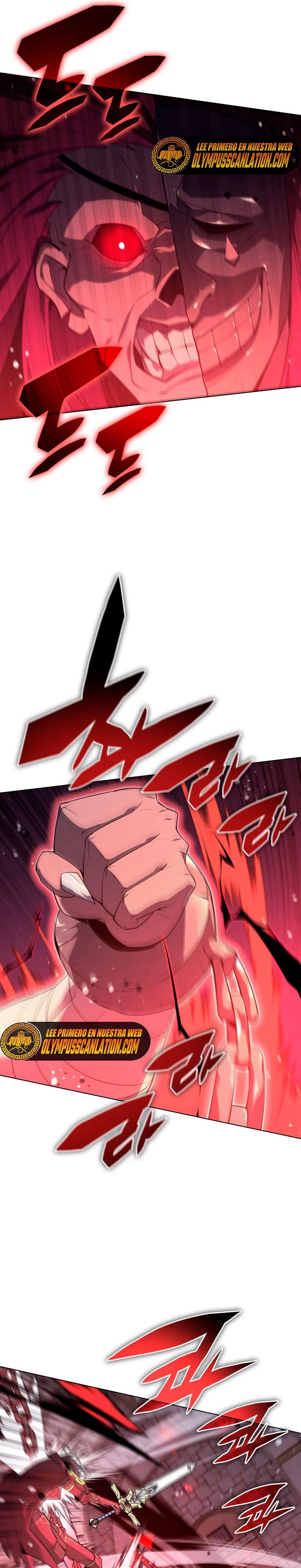 El Chetado (Overgeared) > Capitulo 129 > Page 251