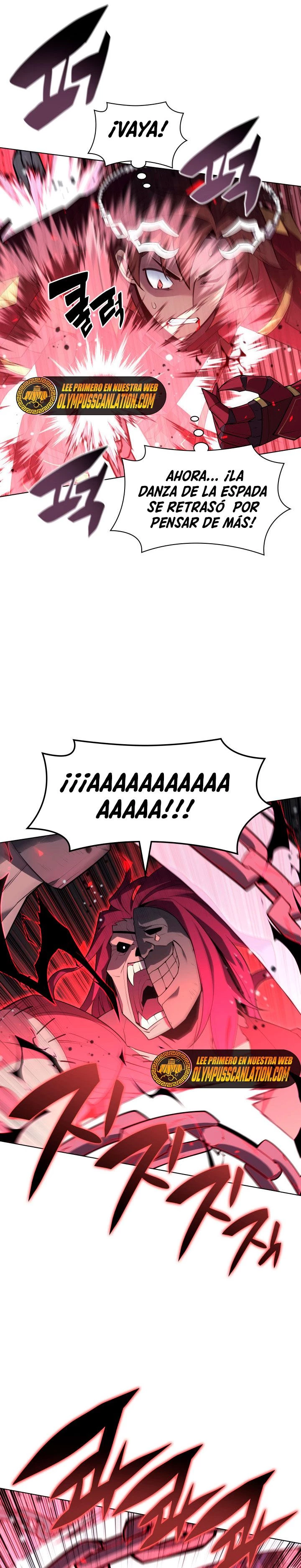 El Chetado (Overgeared) > Capitulo 129 > Page 271