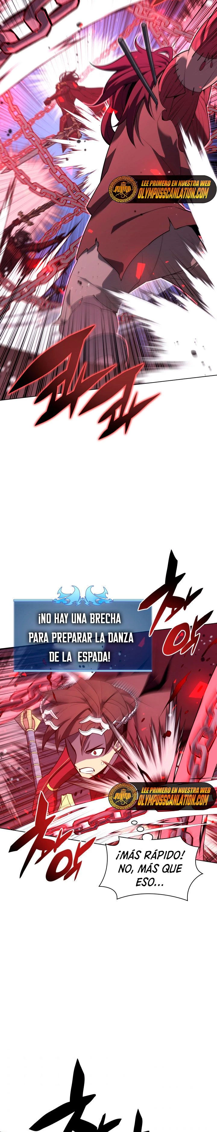 El Chetado (Overgeared) > Capitulo 129 > Page 281