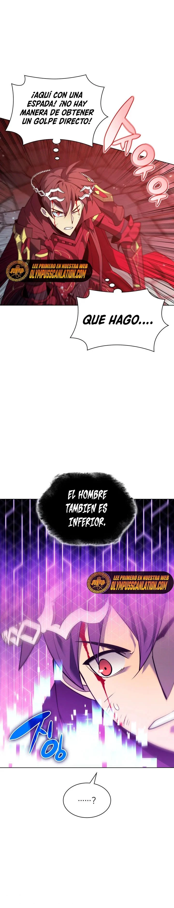 El Chetado (Overgeared) > Capitulo 129 > Page 301