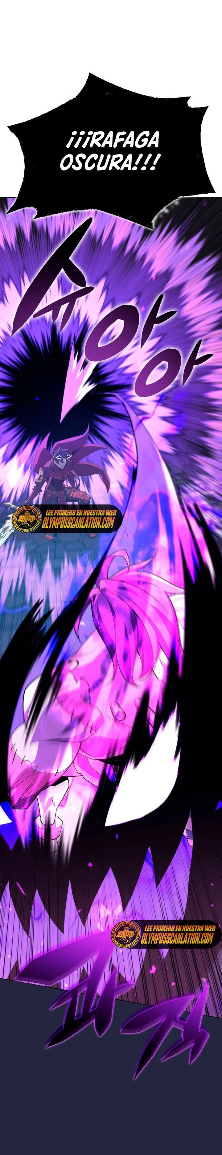 El Chetado (Overgeared) > Capitulo 129 > Page 311