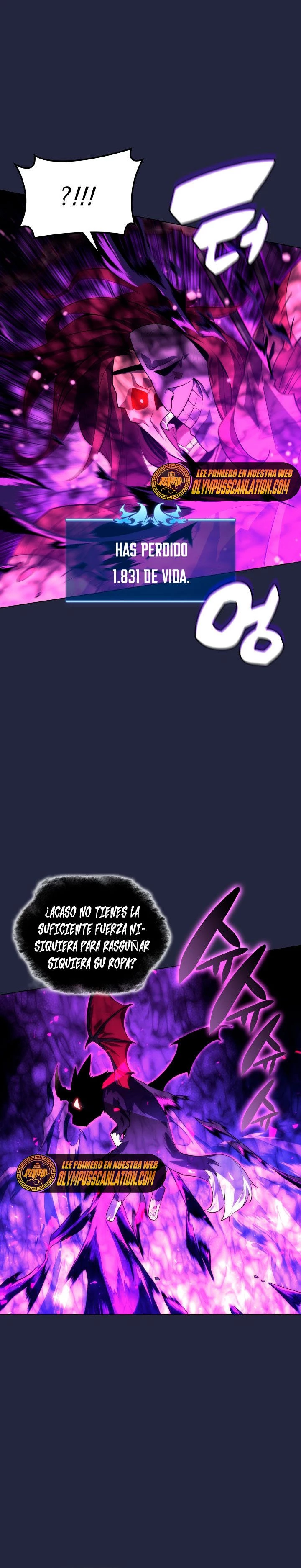 El Chetado (Overgeared) > Capitulo 129 > Page 321