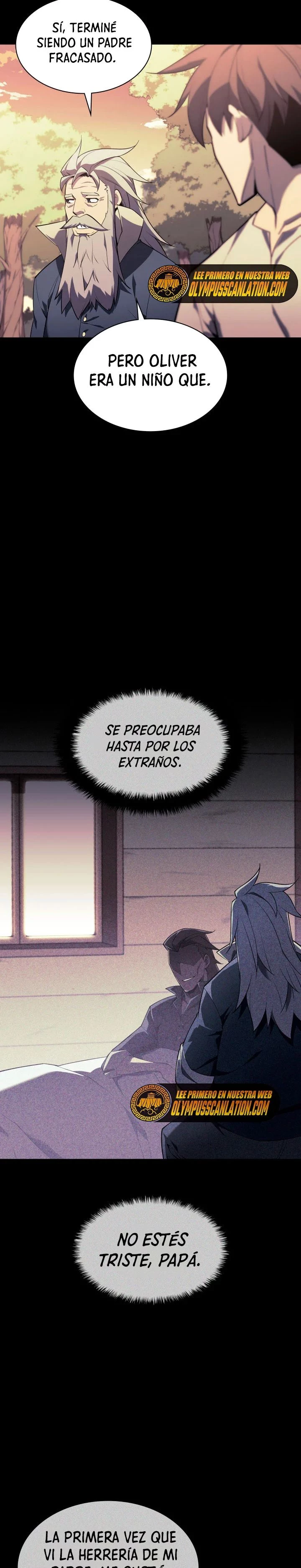 El Chetado (Overgeared) > Capitulo 129 > Page 361