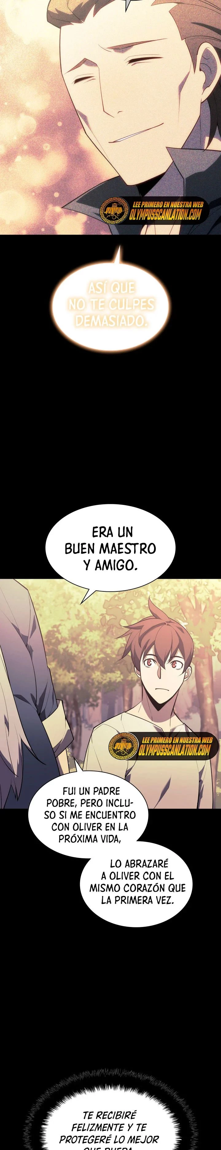 El Chetado (Overgeared) > Capitulo 129 > Page 381