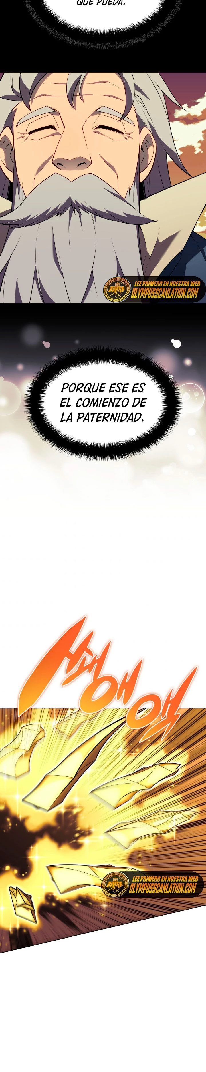 El Chetado (Overgeared) > Capitulo 129 > Page 391