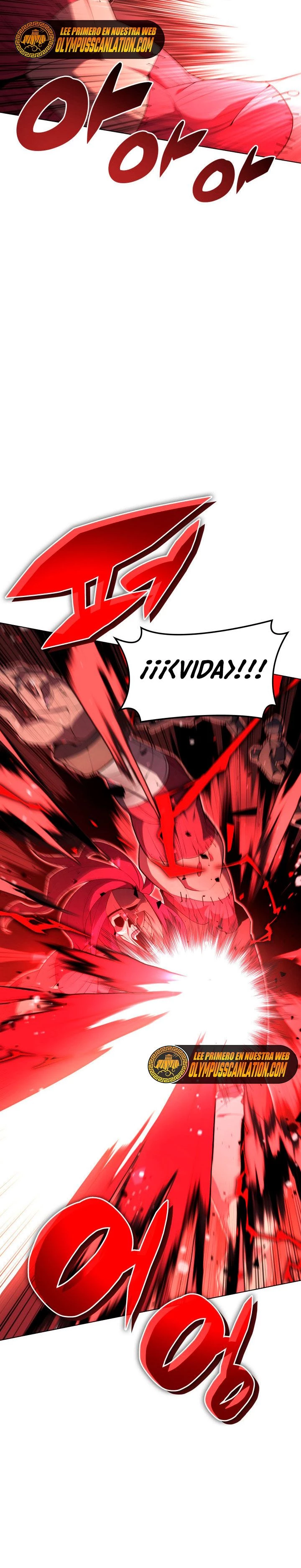 El Chetado (Overgeared) > Capitulo 129 > Page 411