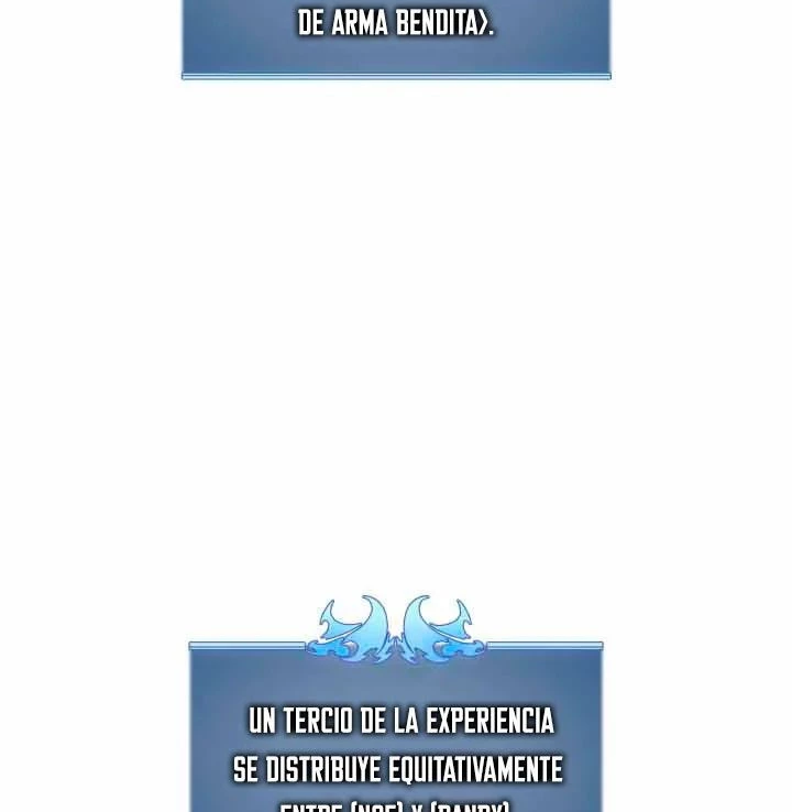 El Chetado (Overgeared) > Capitulo 130 > Page 21