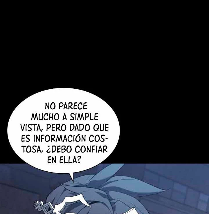 El Chetado (Overgeared) > Capitulo 130 > Page 41