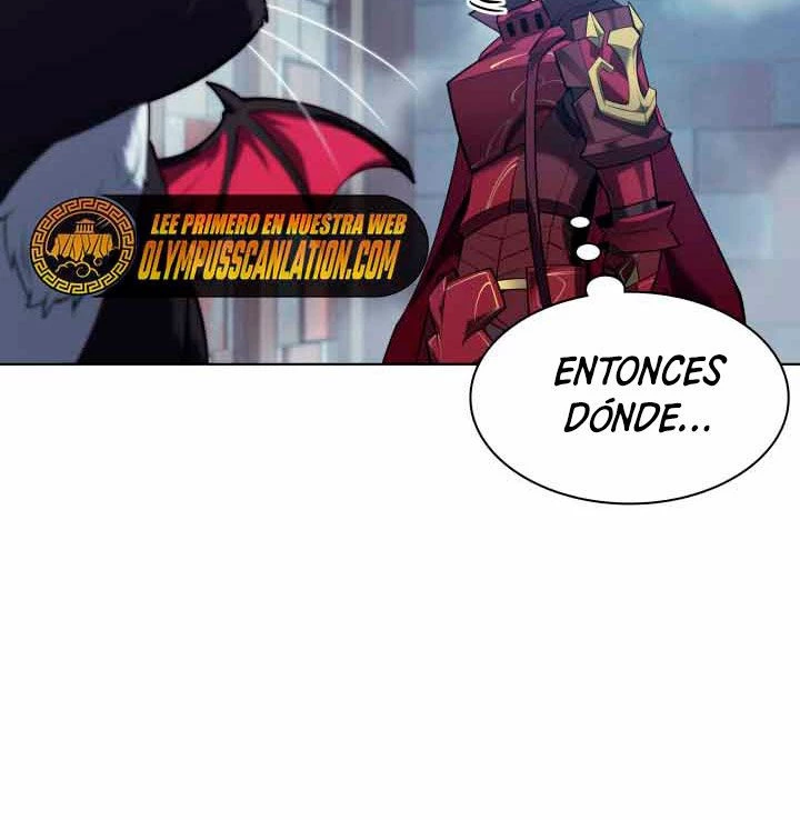 El Chetado (Overgeared) > Capitulo 130 > Page 101