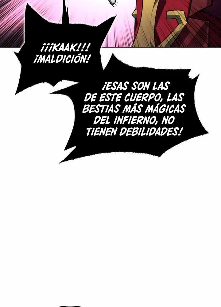 El Chetado (Overgeared) > Capitulo 130 > Page 121