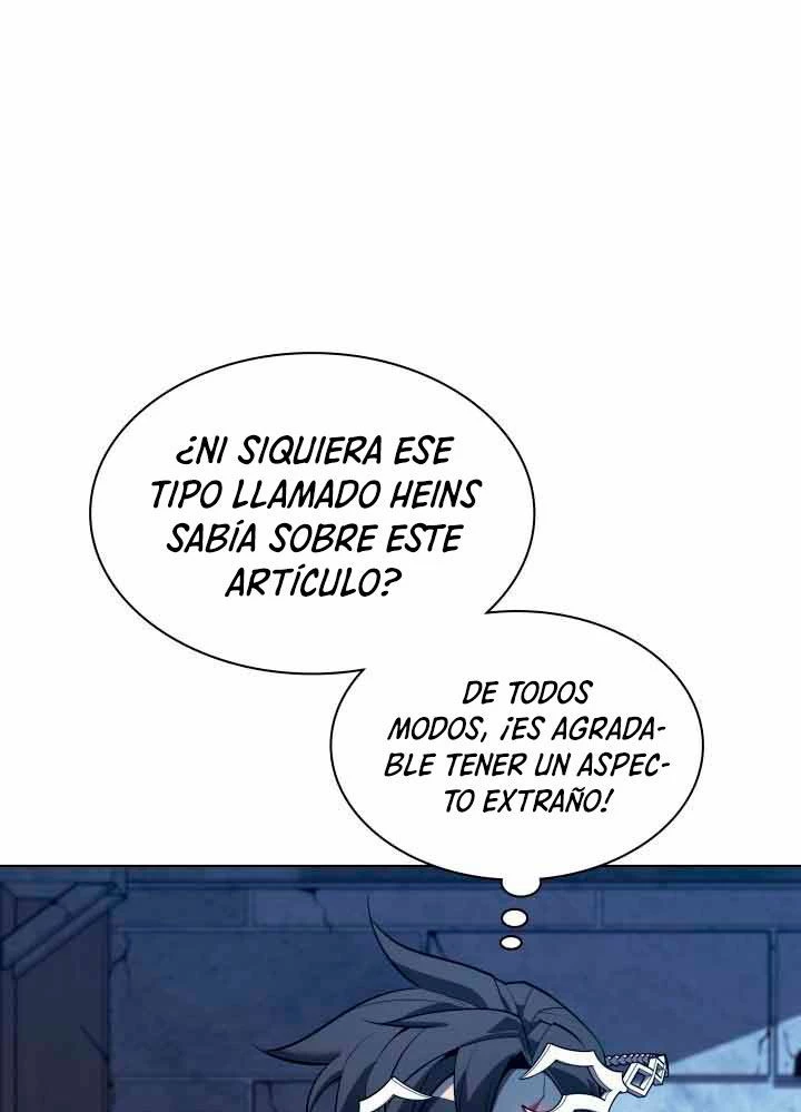 El Chetado (Overgeared) > Capitulo 130 > Page 161