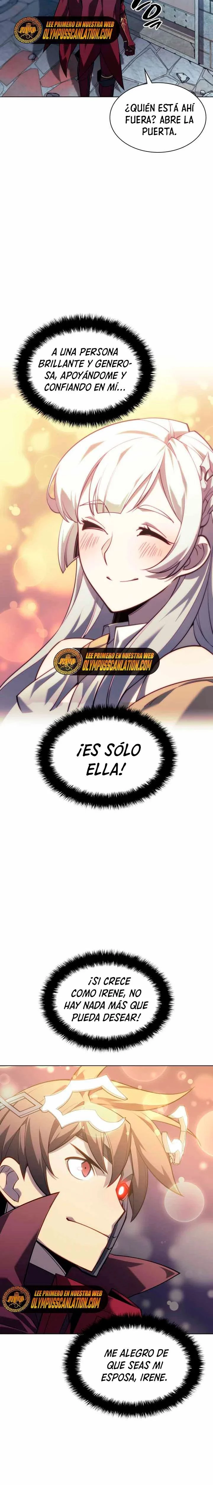 El Chetado (Overgeared) > Capitulo 130 > Page 201