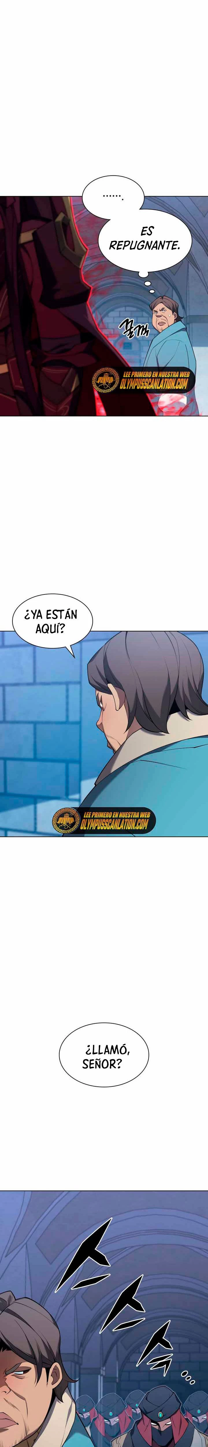 El Chetado (Overgeared) > Capitulo 130 > Page 281