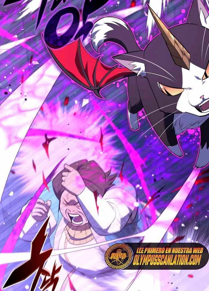 El Chetado (Overgeared) > Capitulo 130 > Page 381