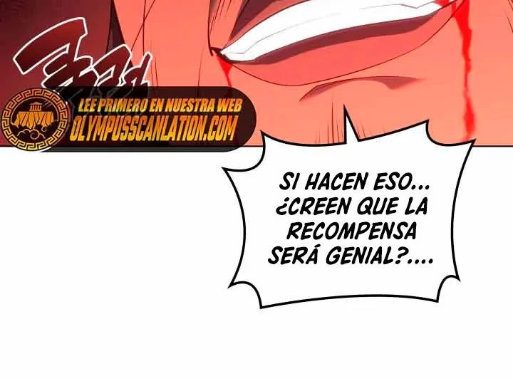 El Chetado (Overgeared) > Capitulo 130 > Page 441
