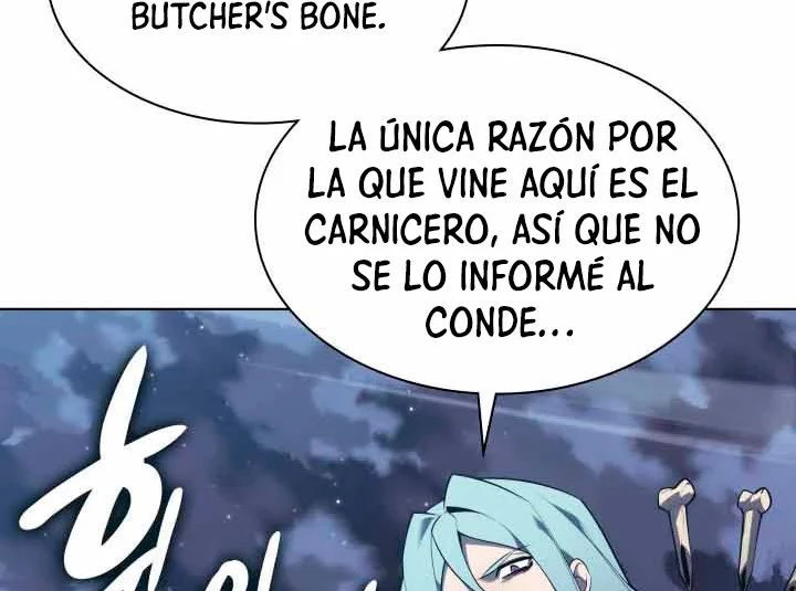 El Chetado (Overgeared) > Capitulo 130 > Page 461
