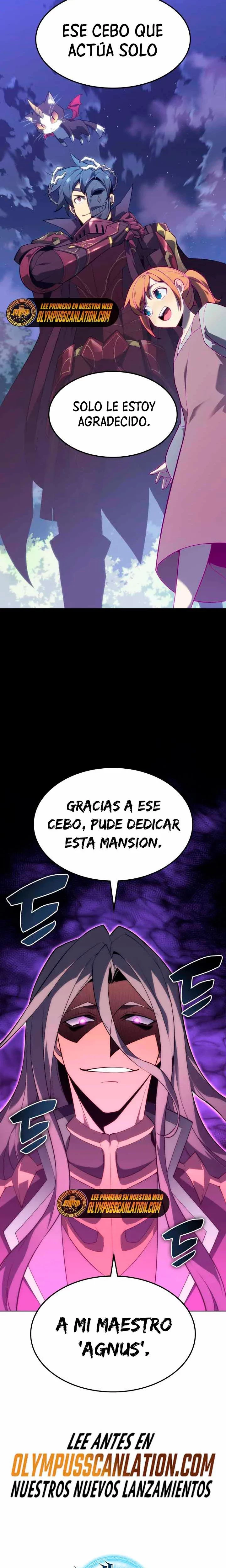 El Chetado (Overgeared) > Capitulo 130 > Page 511