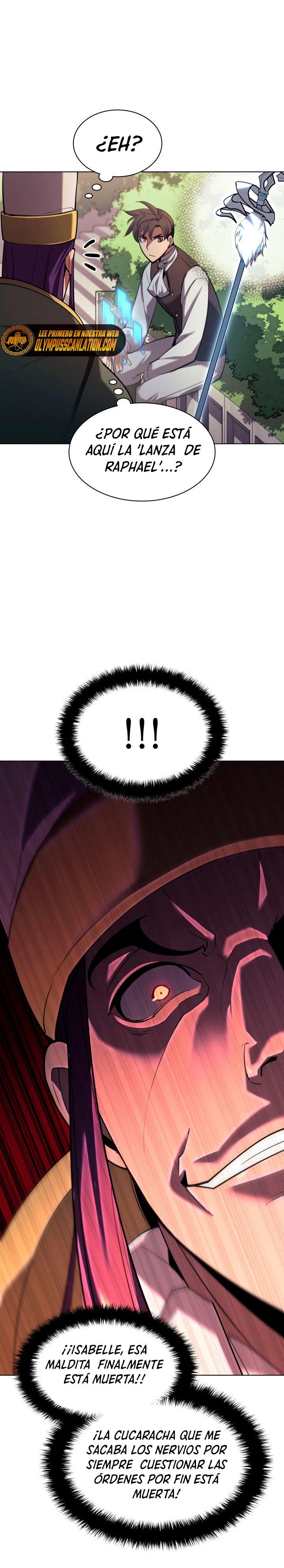 El Chetado (Overgeared) > Capitulo 145 > Page 41