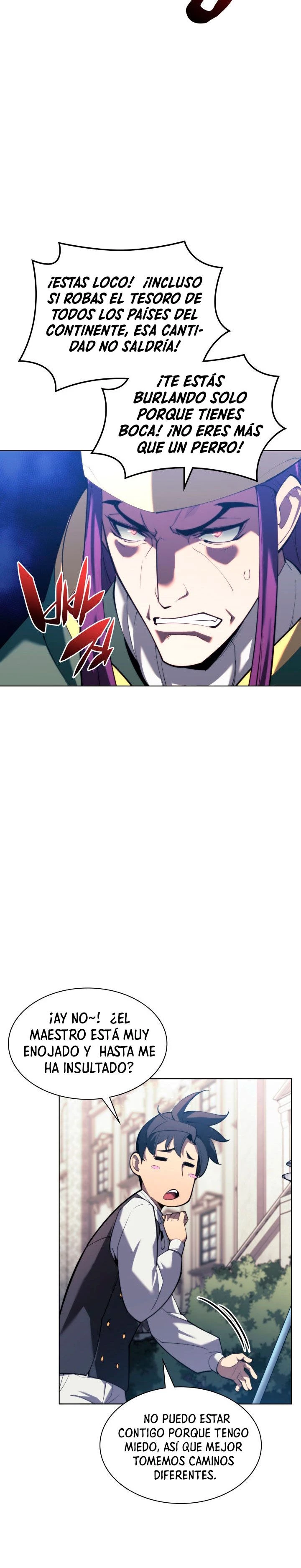 El Chetado (Overgeared) > Capitulo 145 > Page 81