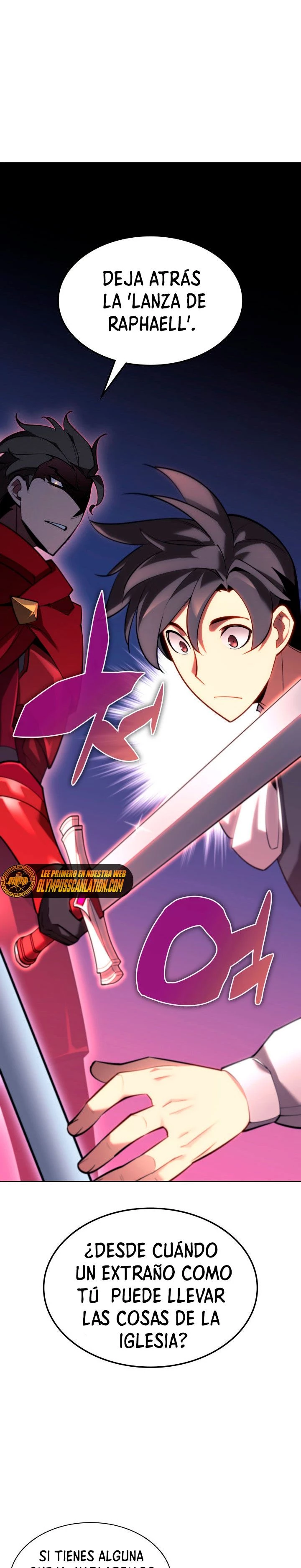 El Chetado (Overgeared) > Capitulo 145 > Page 91