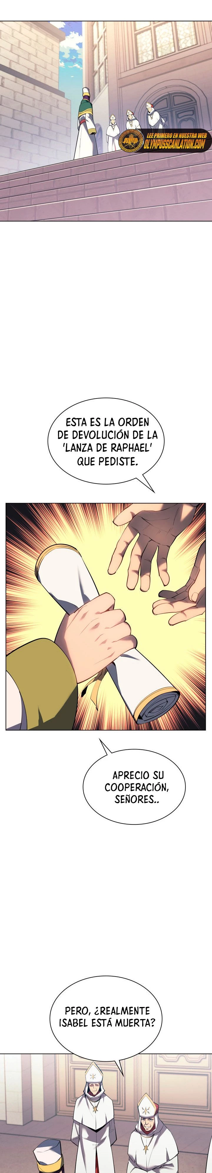 El Chetado (Overgeared) > Capitulo 145 > Page 211