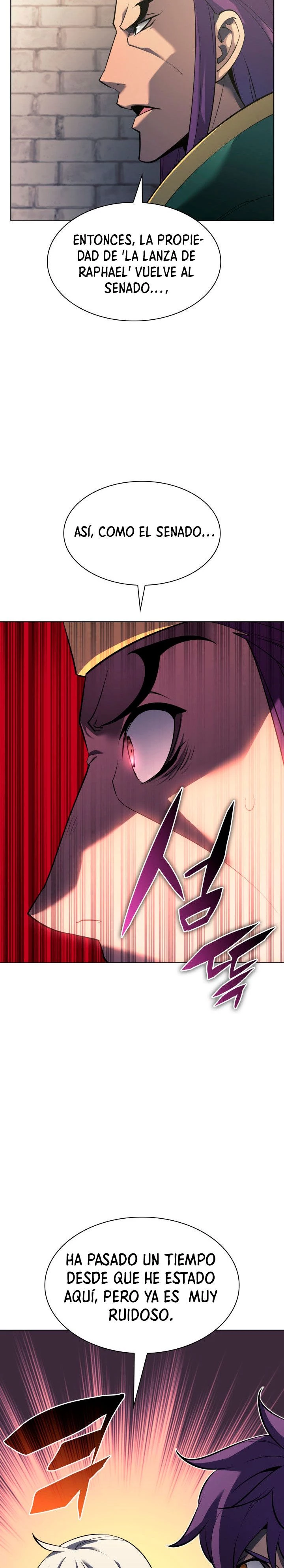 El Chetado (Overgeared) > Capitulo 145 > Page 271