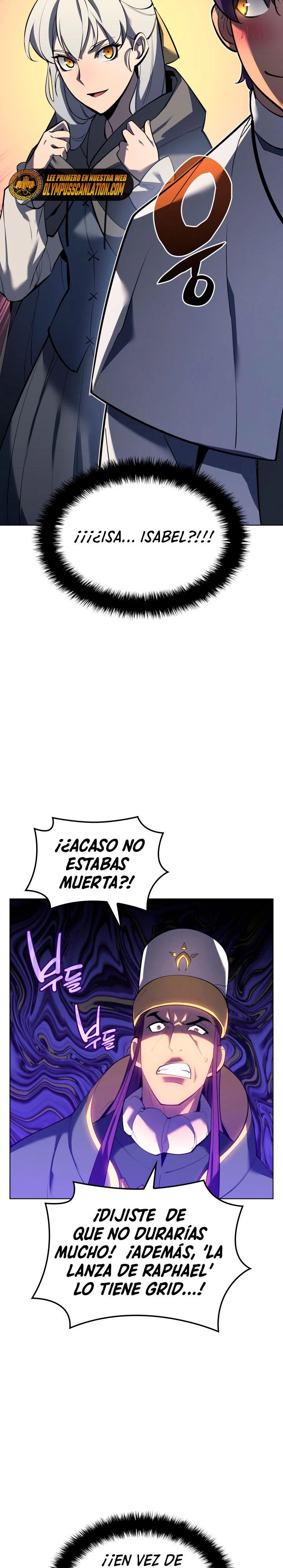 El Chetado (Overgeared) > Capitulo 145 > Page 281