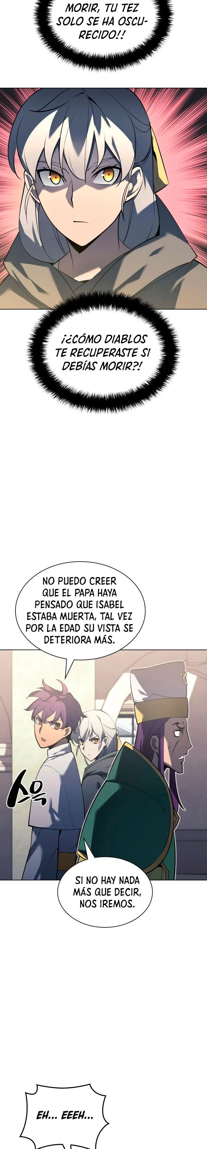 El Chetado (Overgeared) > Capitulo 145 > Page 291
