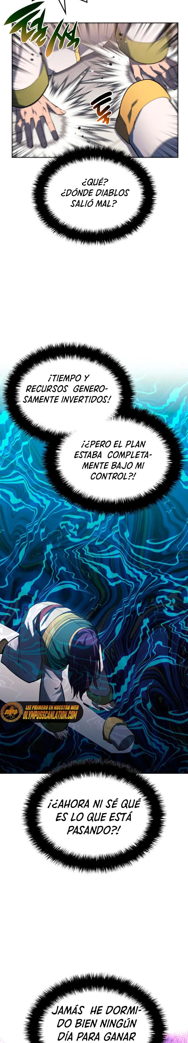 El Chetado (Overgeared) > Capitulo 145 > Page 301