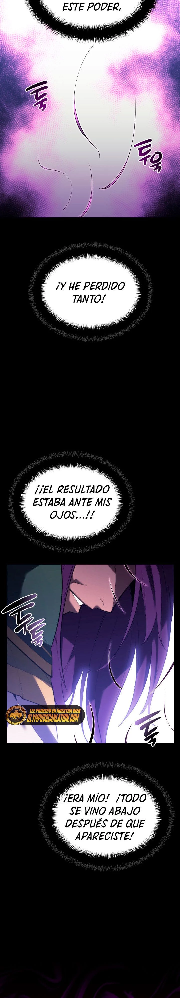 El Chetado (Overgeared) > Capitulo 145 > Page 311