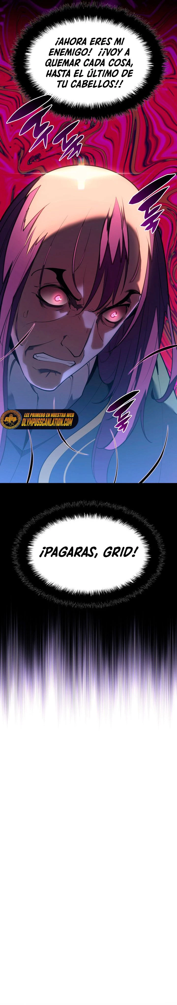 El Chetado (Overgeared) > Capitulo 145 > Page 321