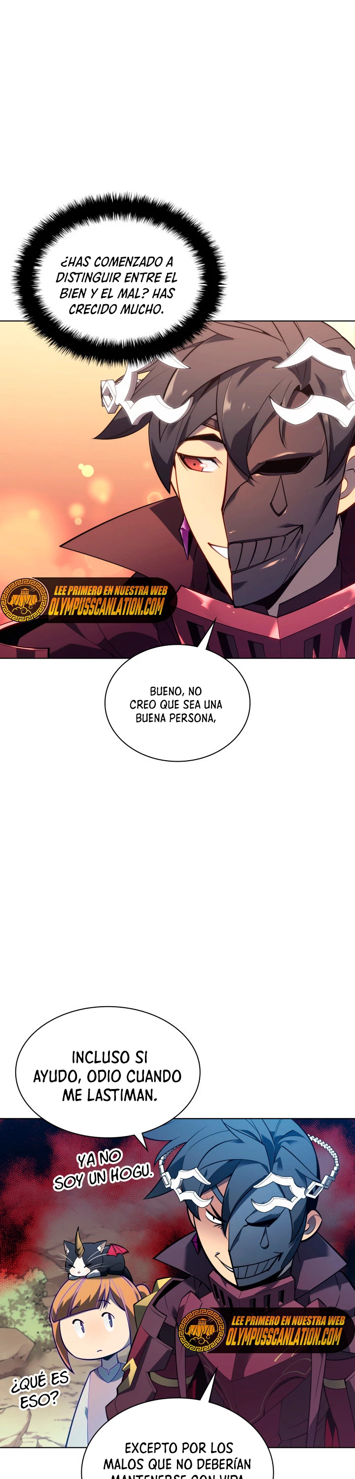 El Chetado (Overgeared) > Capitulo 131 > Page 31