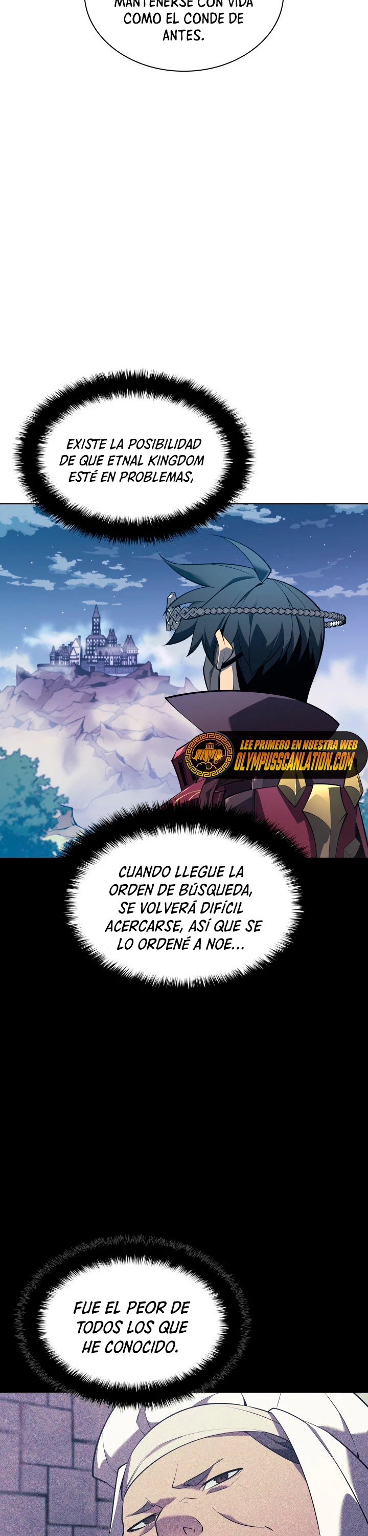El Chetado (Overgeared) > Capitulo 131 > Page 41