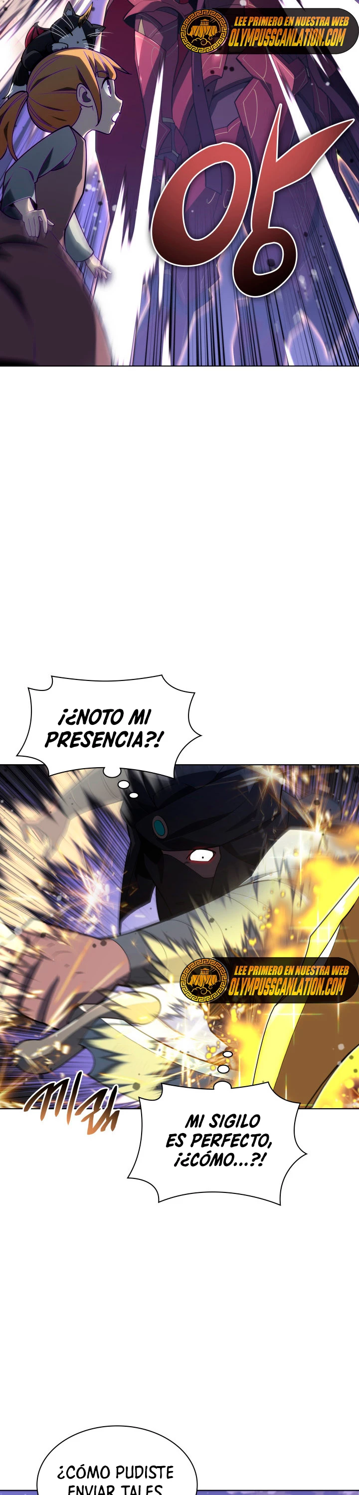 El Chetado (Overgeared) > Capitulo 131 > Page 61